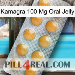Kamagra 100Mg Oral Jelly levitra1